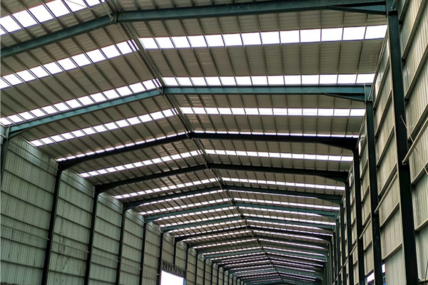 沈陽(yáng)鋼結(jié)構(gòu)的歷史發(fā)展趨勢(shì)及主要特點(diǎn)