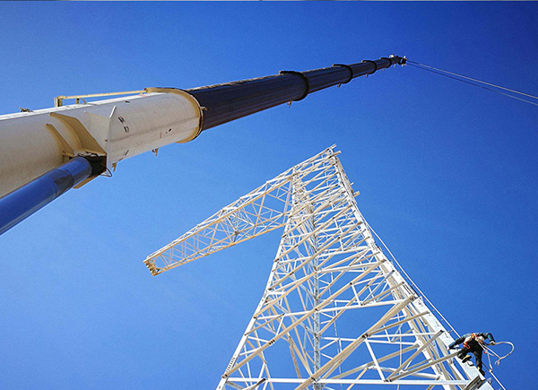 沈陽鋼結(jié)構(gòu)工程的無損檢測方法