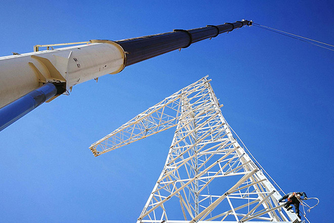 沈陽(yáng)鋼結(jié)構(gòu)制作廠家說說布置鋼結(jié)構(gòu)的規(guī)則