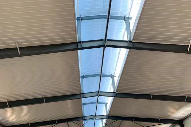 沈陽(yáng)鋼結(jié)構(gòu)廠(chǎng)房