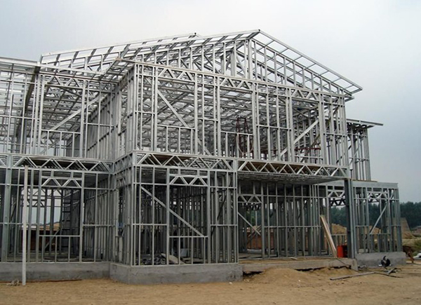 沈陽鋼結(jié)構(gòu)制作加工需要注意什么？
