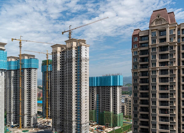 沈陽高層鋼結(jié)構(gòu)住宅建筑結(jié)構(gòu)設(shè)計(jì)注意哪些問題