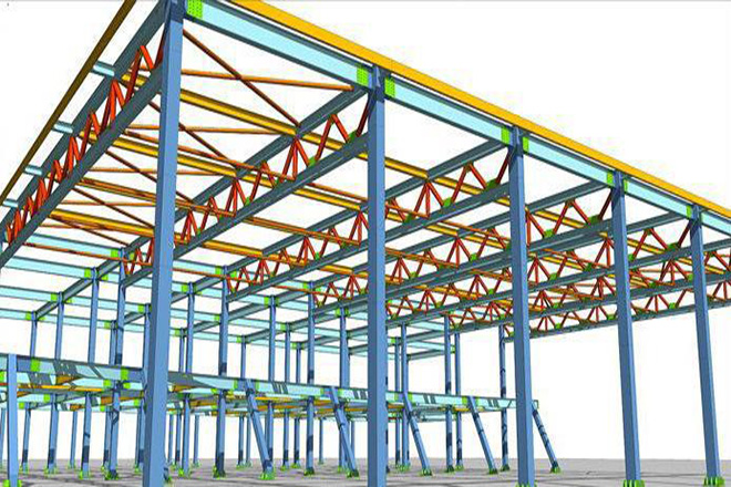 沈陽鋼結(jié)構(gòu)制作廠細(xì)數(shù)鋼結(jié)構(gòu)工程的優(yōu)勢，看看您那個不知道