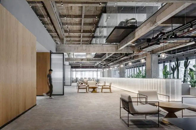 沈陽鋼結(jié)構(gòu)制作公司提示鋼結(jié)構(gòu)承重墻不能“亂動”！每一根鉚釘都有作用