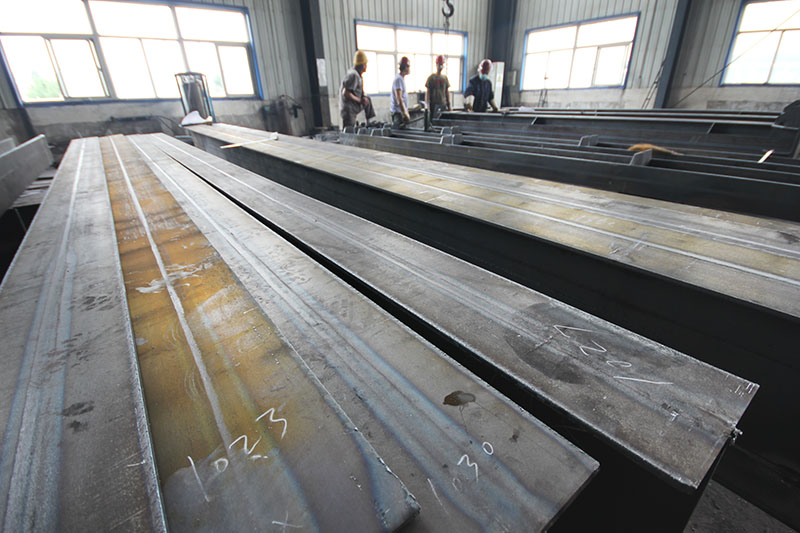 鋼結(jié)構(gòu)