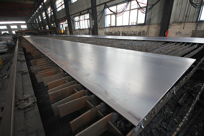 鋼結構數(shù)控切割