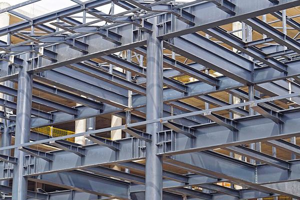 沈陽鋼結(jié)構(gòu)工程